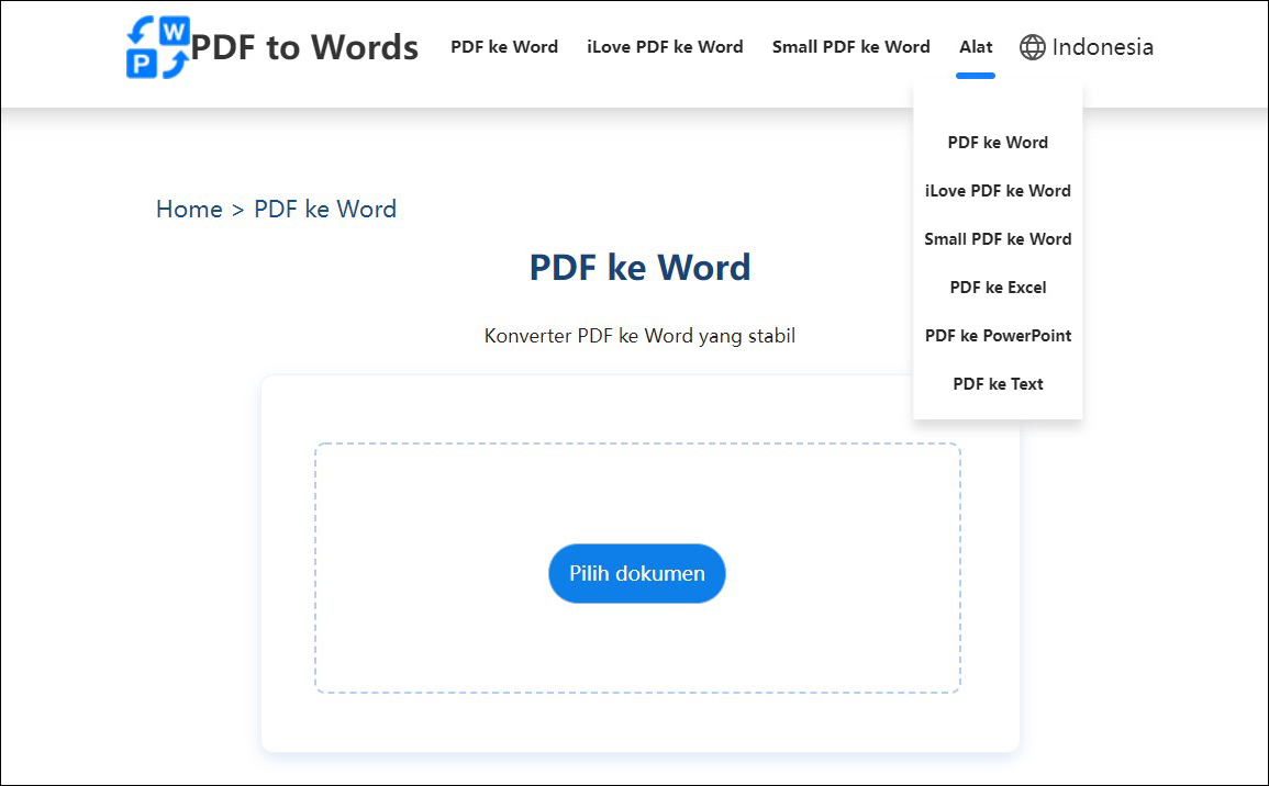 15 Cara Konversi File Pdf Ke Word Di Hp Pc Tanpa Aplikasi 15 Cara Konversi File Pdf Ke Word Di Hp Pc Tanpa Aplikasi