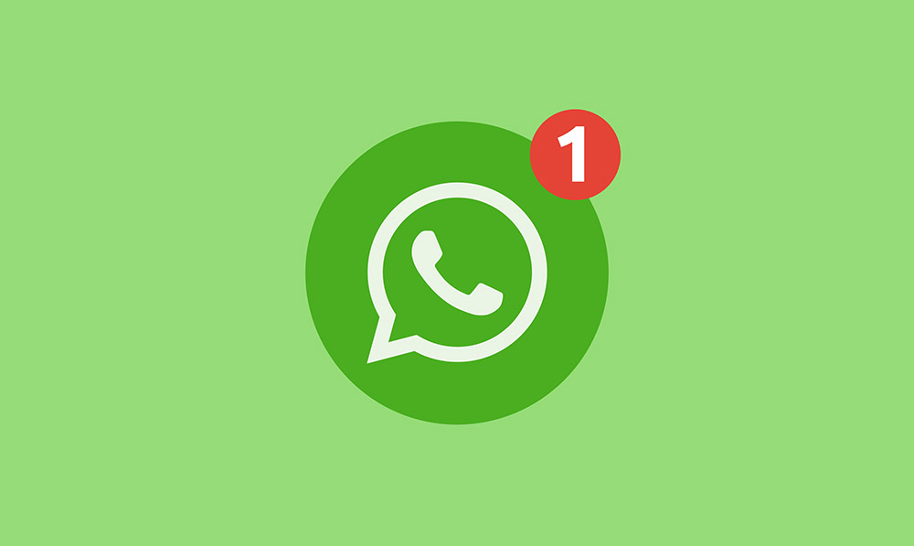 Download WhatsApp MOD terbaru
