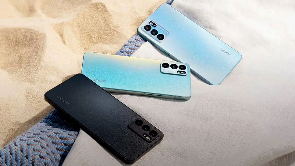 Harga HP OPPO Reno Series terbaru