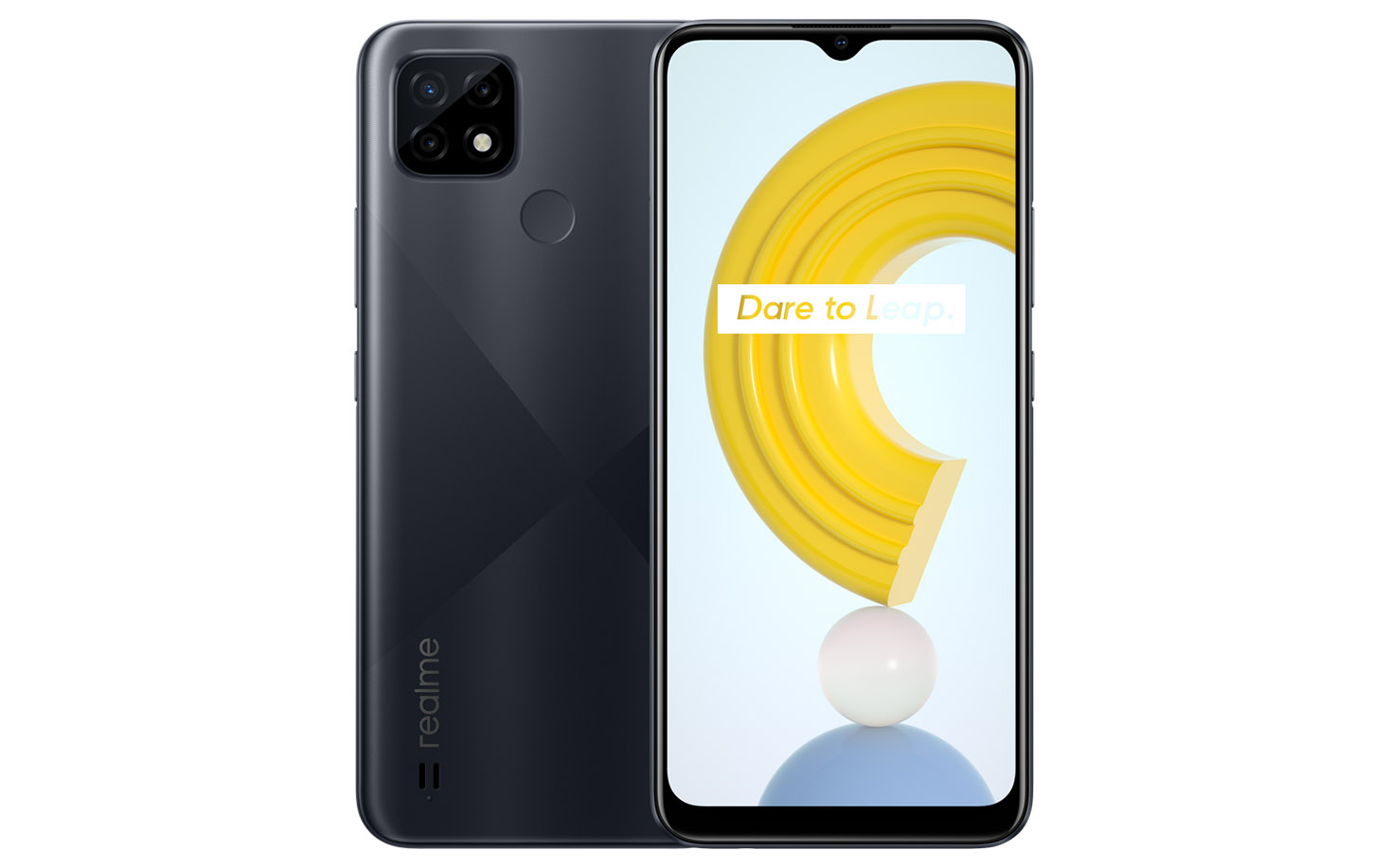 Harga HP Realme Seri C