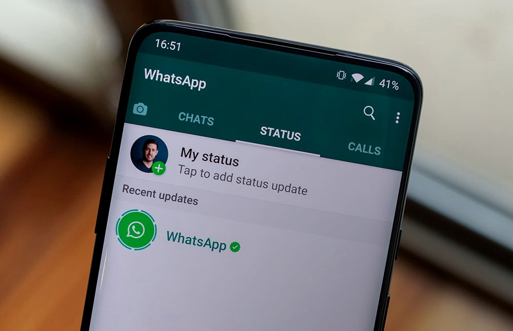 Kenapa Notifikasi WhatsApp Tidak Muncul