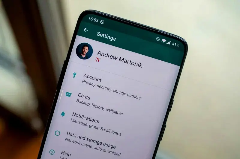 Notifikasi WhatsApp Tidak Berfungsi Samsung