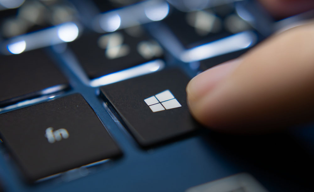 150+ Daftar Shortcut Keyboard Windows 10 Lengkap Dan Terbaru