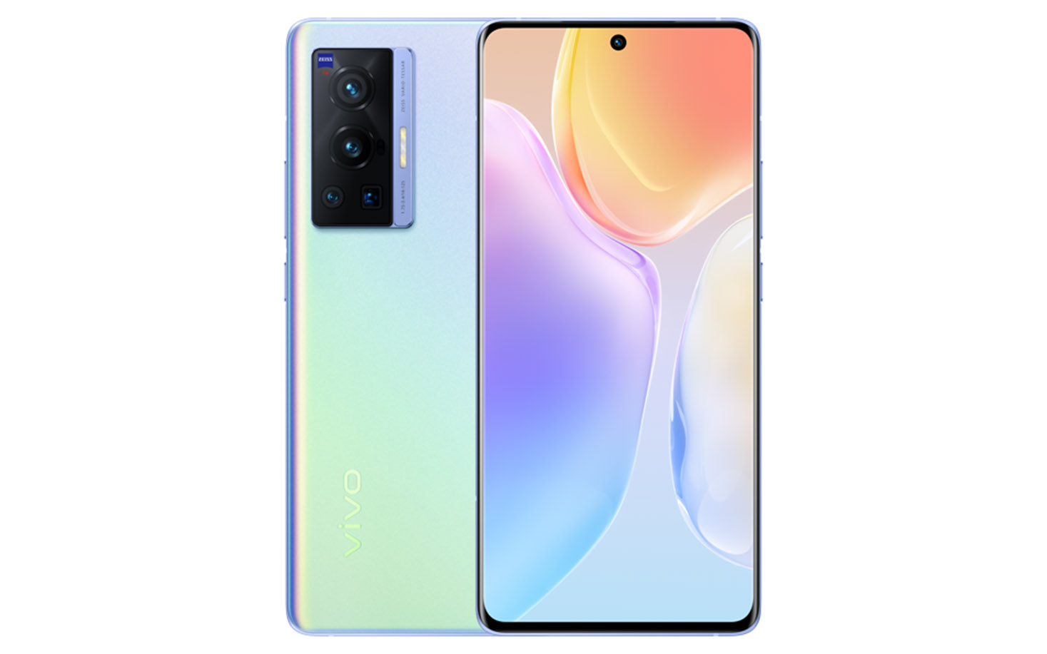 Harga VIVO X Series terbaru