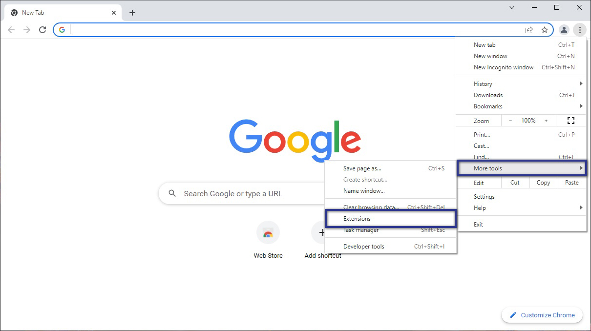 10+ Cara Mengaktifkan IDM Di Google Chrome, Firefox, Edge, Opera, Dll