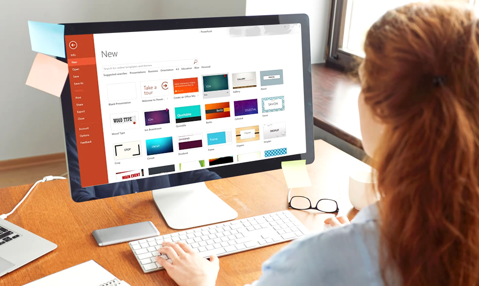 10+ Fungsi, Manfaat, dan Fitur Microsoft PowerPoint Lengkap!
