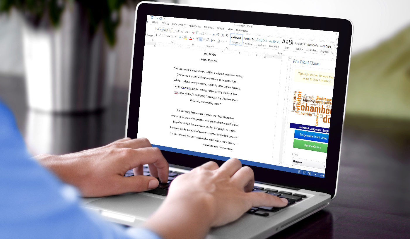 10 Fungsi Manfaat Dan Kegunaan Microsoft Word Secara Umum