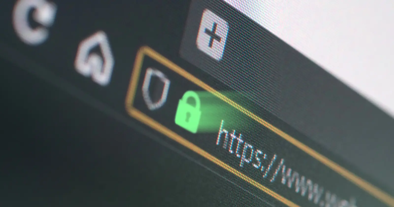 Pengertian HTTP dan HTTPS