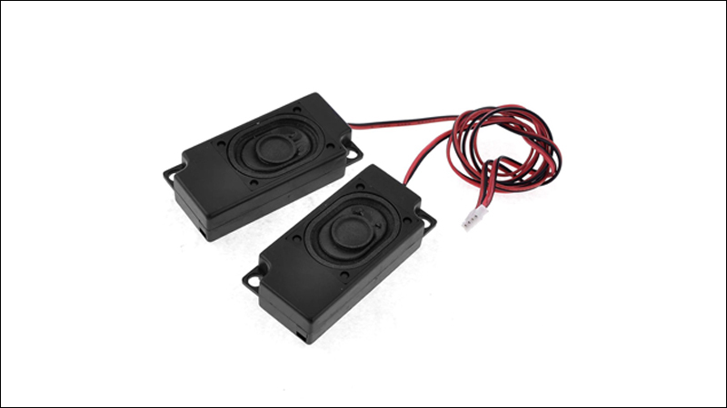 Servis Speaker Internal Laptop