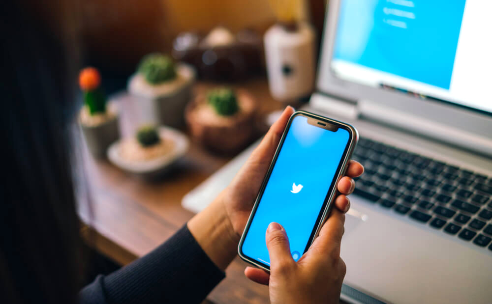 Penyebab Shadowban Akun Twitter