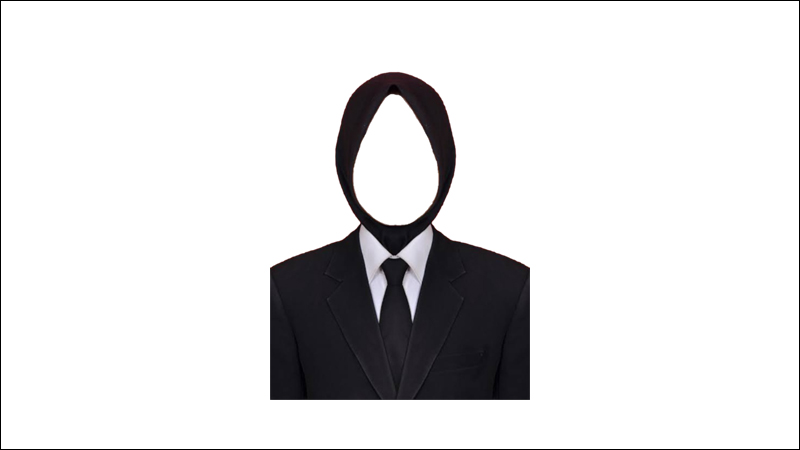 Pas Foto Jas Wanita 13