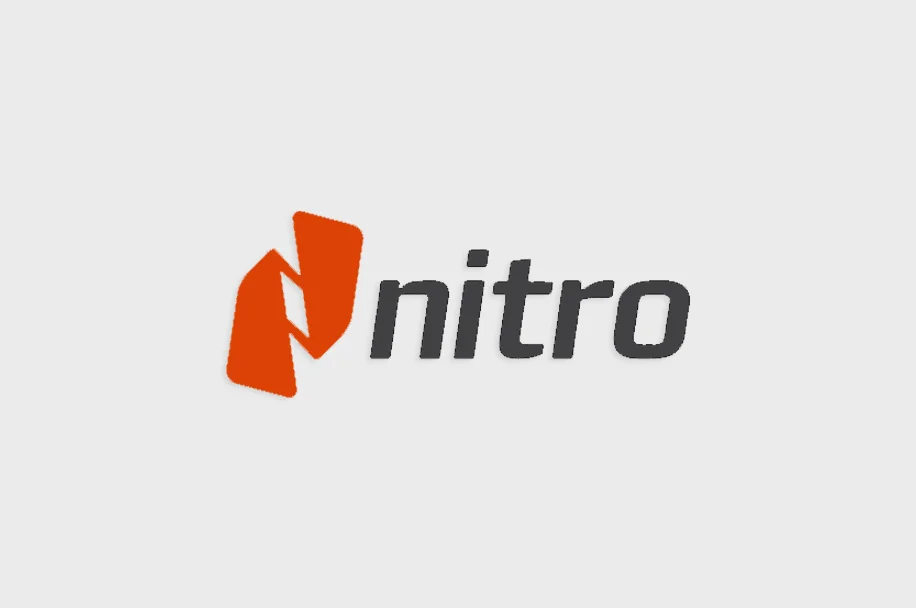 Download Nitro PDF Reader