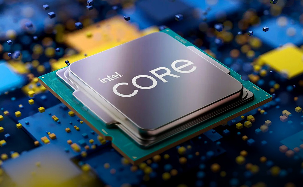Processor Intel