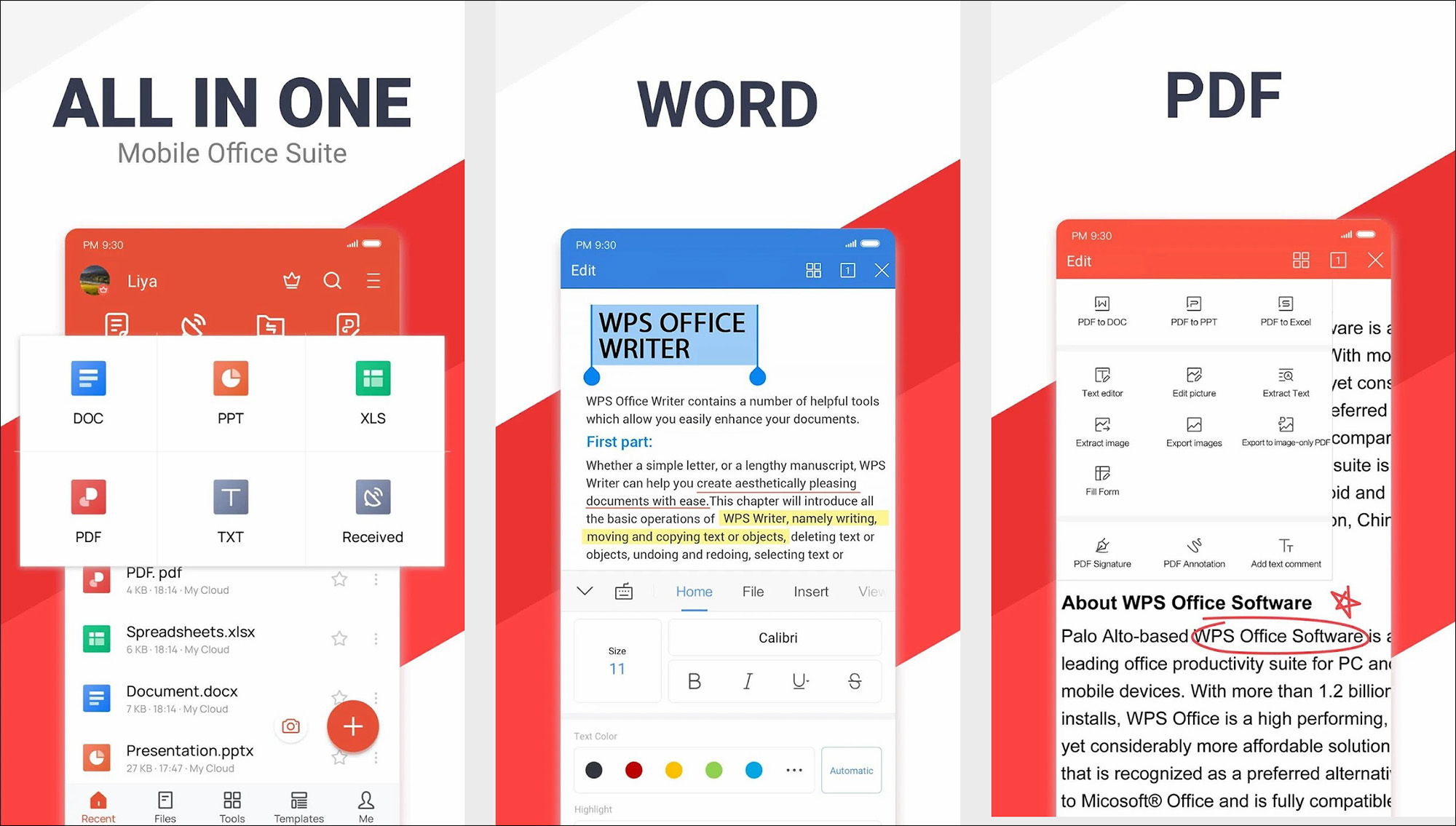 WPS Office