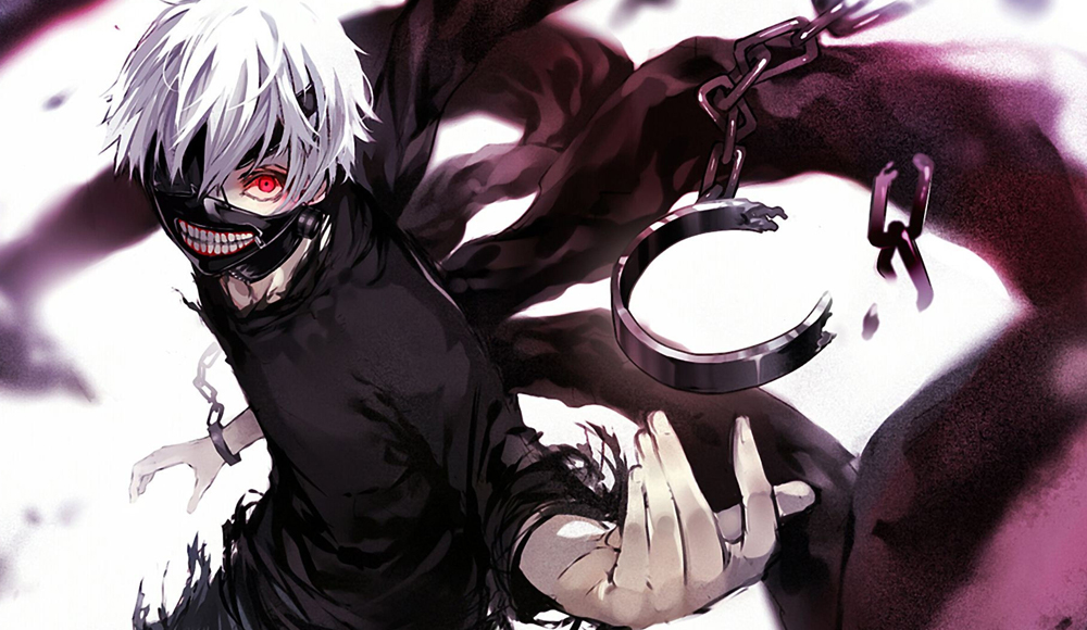 1. Wallpaper Anime Keren