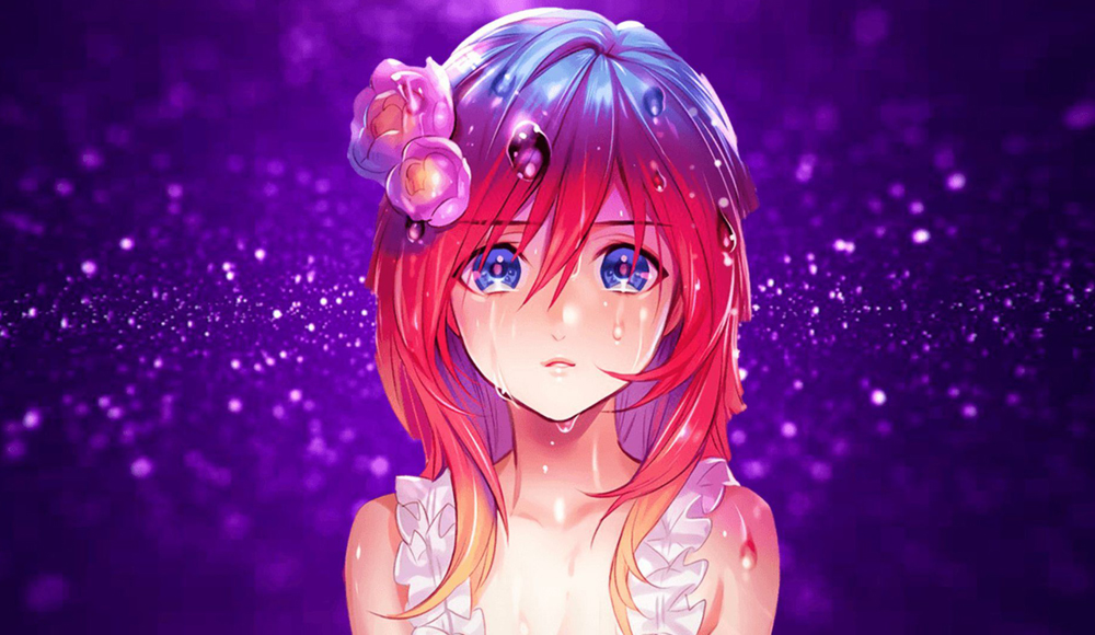 12. Gambar Anime Lucu