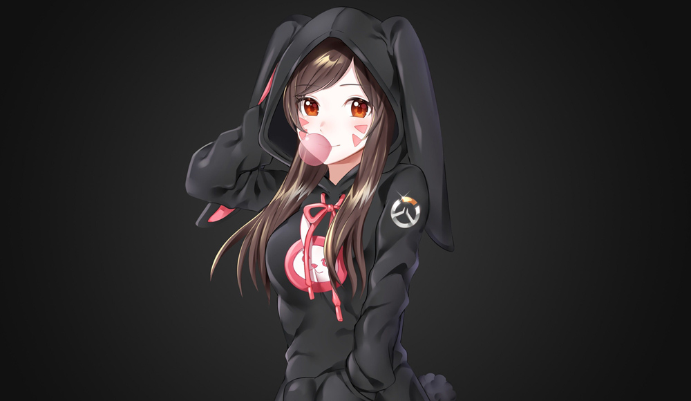 15. Wallpaper Anime Kawai