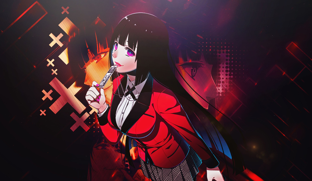 16. Wallpaper Anime Kawai
