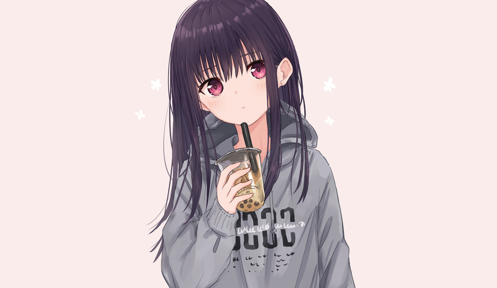 17. Gambar Anime Lucu