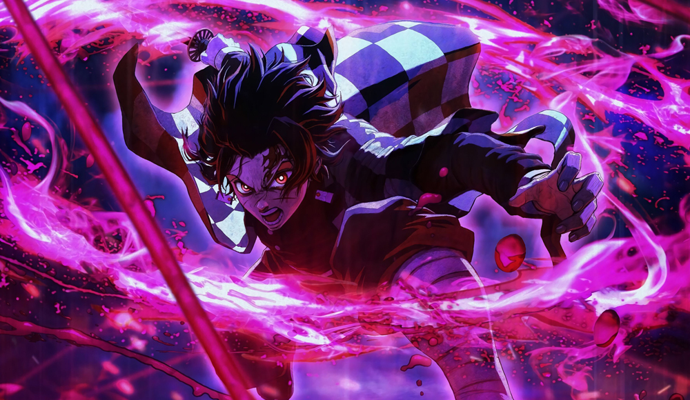 6. Gambar Anime HD Keren