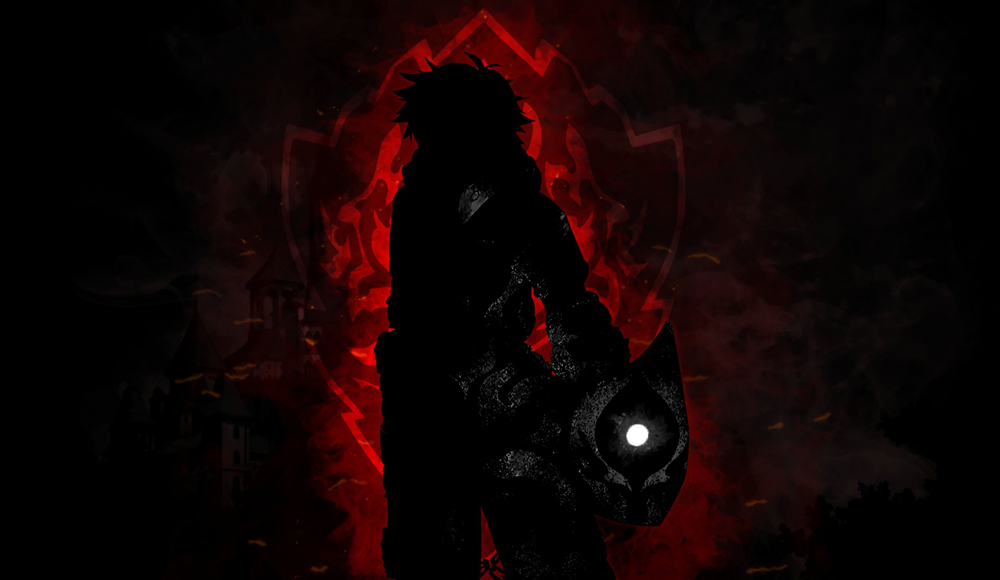 6. Wallpaper Anime Keren