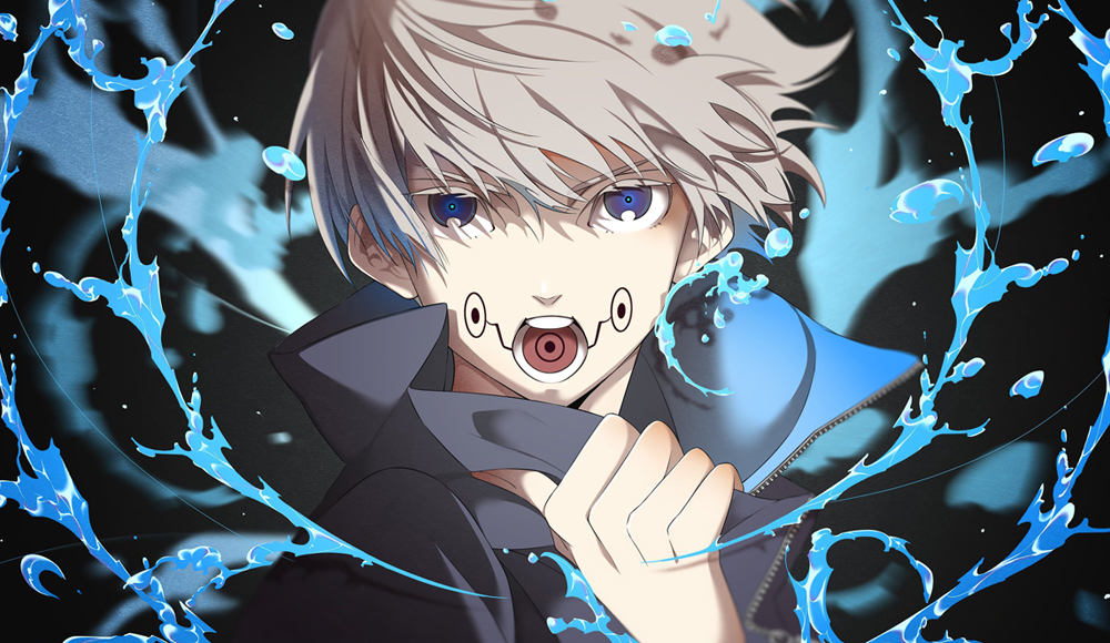 8. Wallpaper Anime Keren