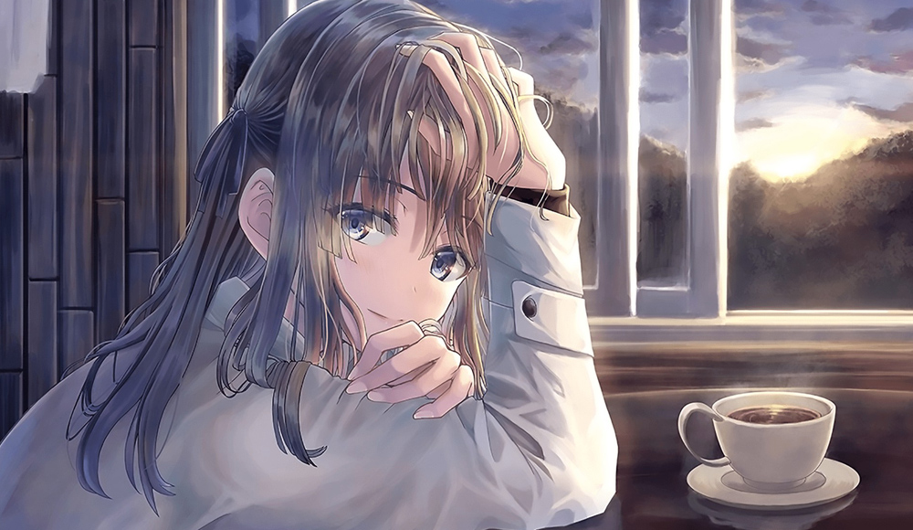 9. Wallpaper Anime Kawai