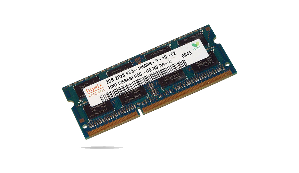 DDR RAM