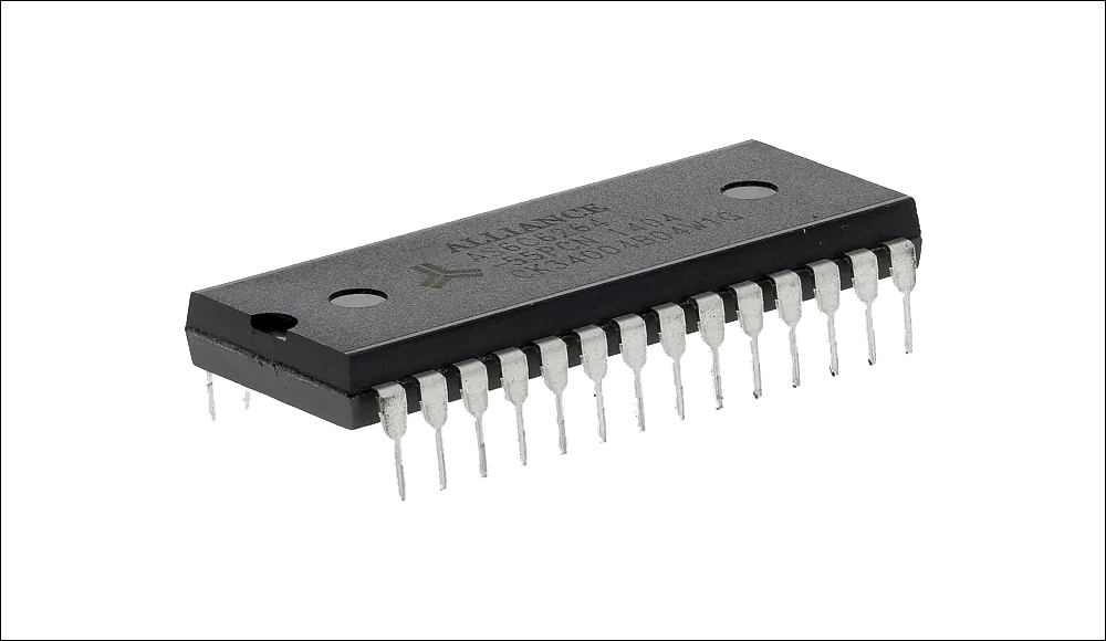 SRAM