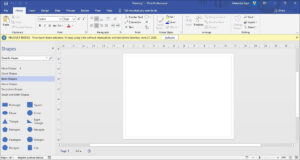 3 Home Microsoft Visio 2021