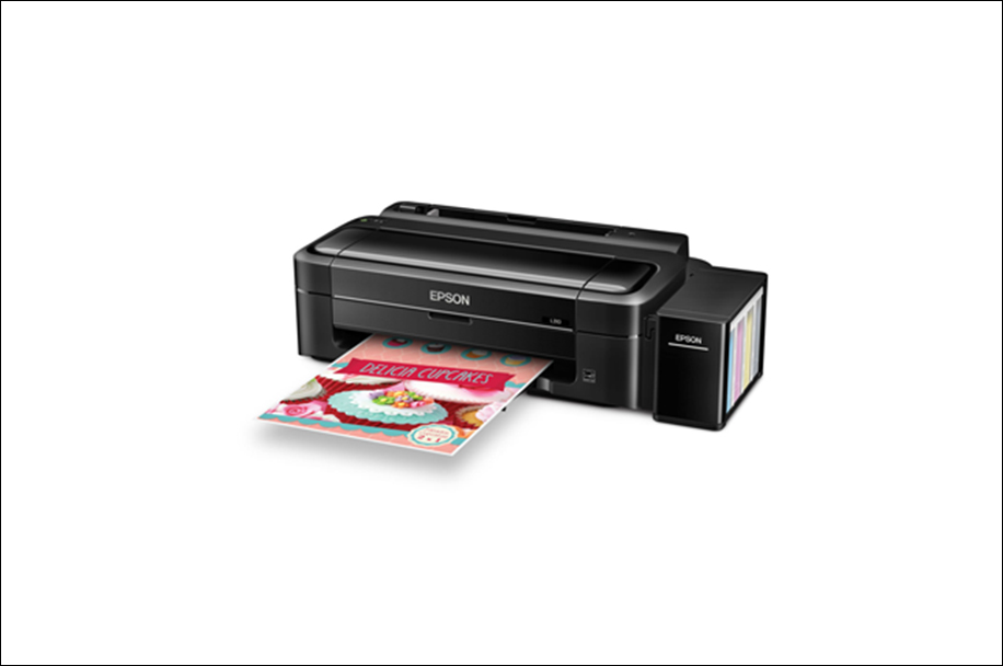 Cara Reset Epson L310