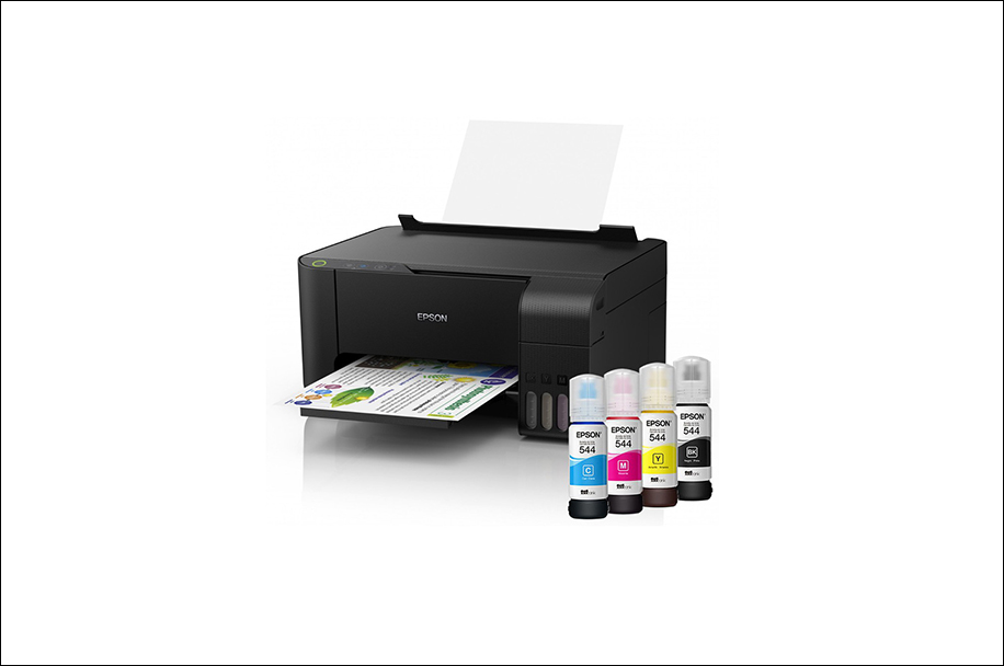 Download Resetter Epson L3110 Terbaru + Cara Reset!