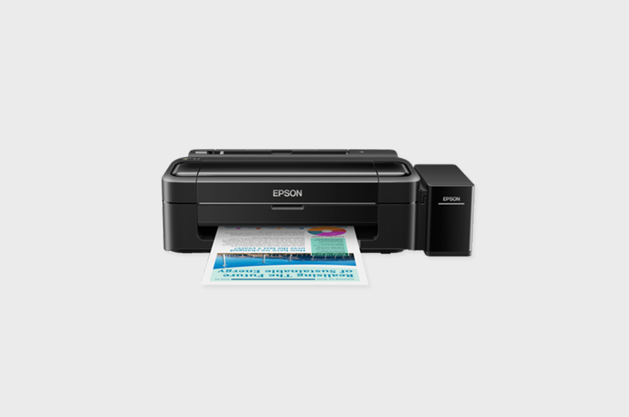 Download Resetter Epson L310