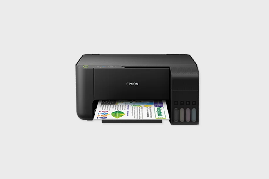 Download Resetter Epson L3110