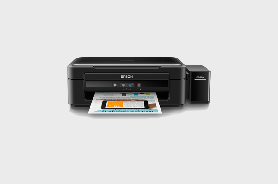 Download Resetter Epson L360