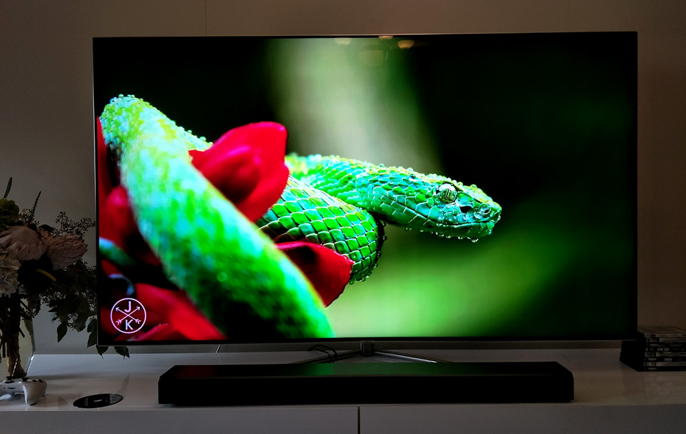 Kode Remote TV Samsung LCD dan LED