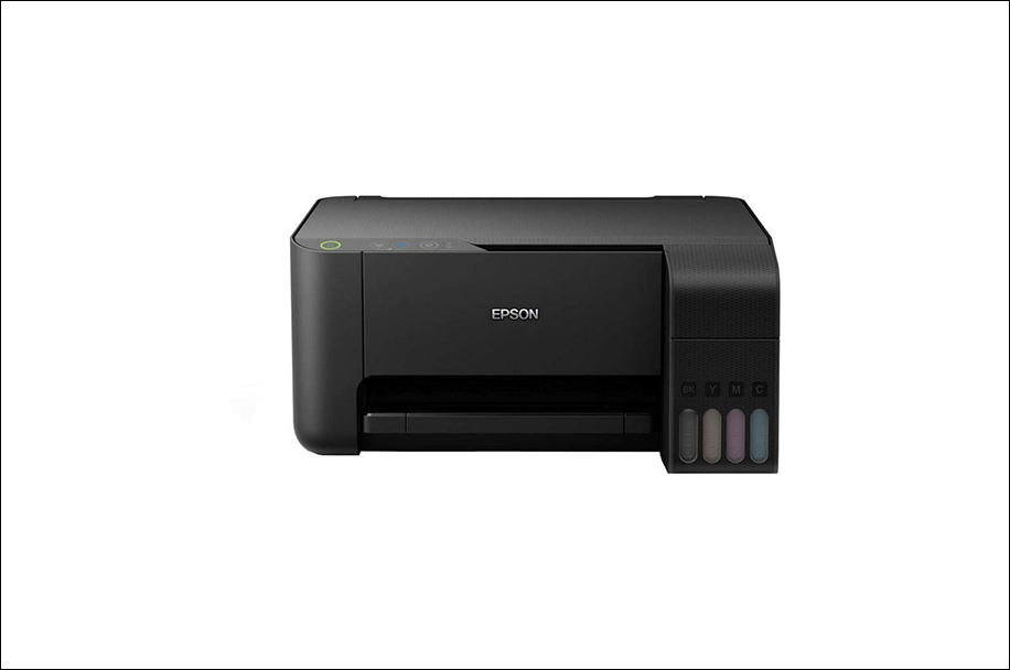 Download Resetter Epson L3110 Terbaru + Cara Reset!