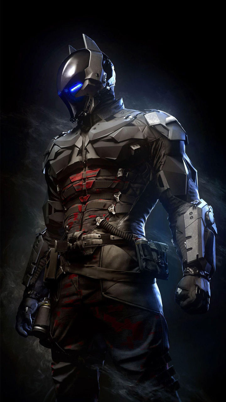 11. Action Game Background HP Keren