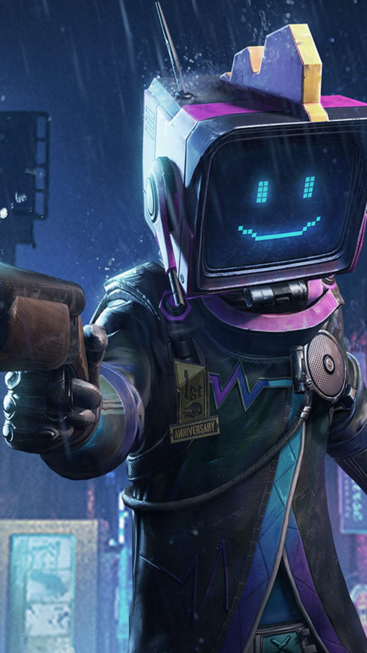 12. Background Android Keren HD