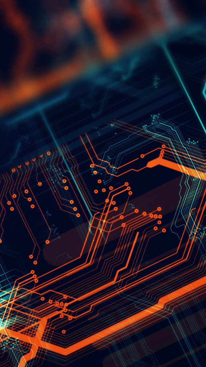 7. 4K Background HP Keren