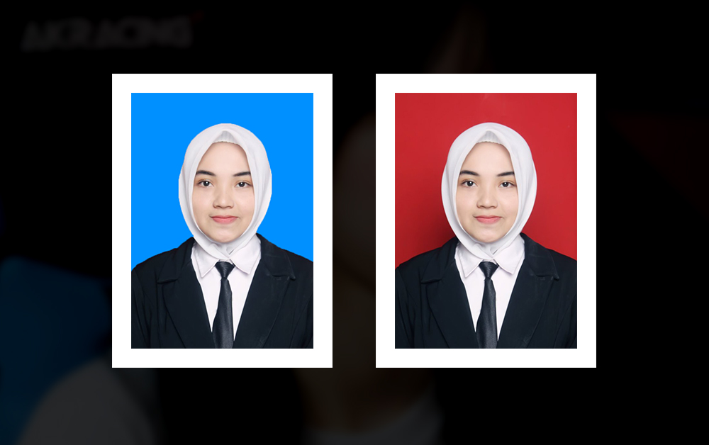 80 Arti Pas Foto Background Merah Free Download Myweb