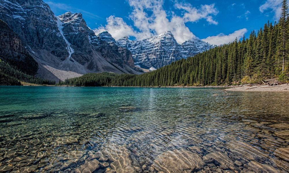 1. HD Nature Windows Wallpaper