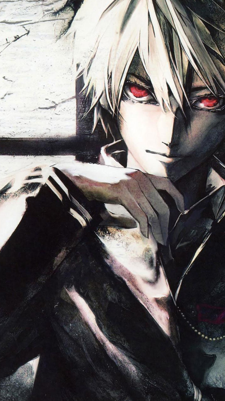 15. Cool Background HP Anime