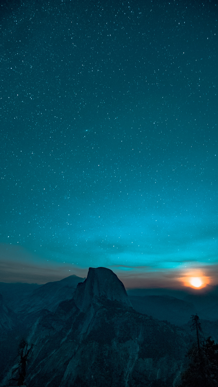 15. HD Background Nature For Android