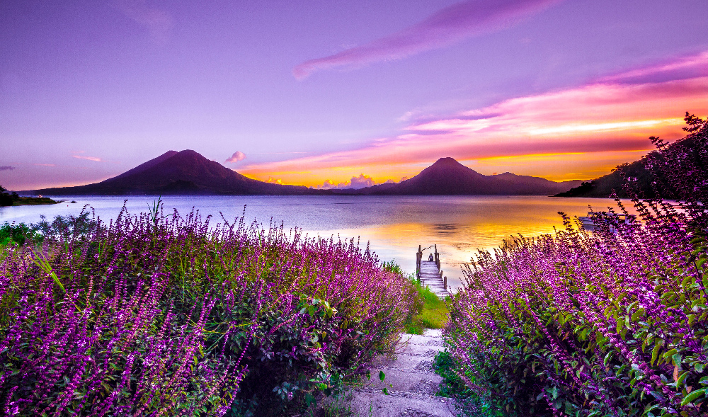 15. HD Wallpaper Nature Keren Untuk PC