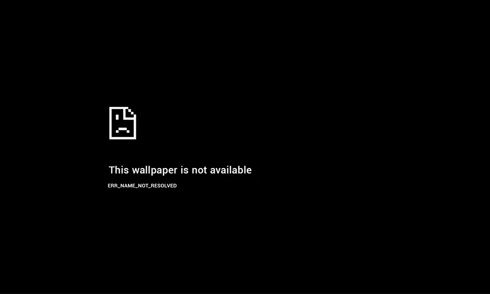 4. Not Available Page Background HD