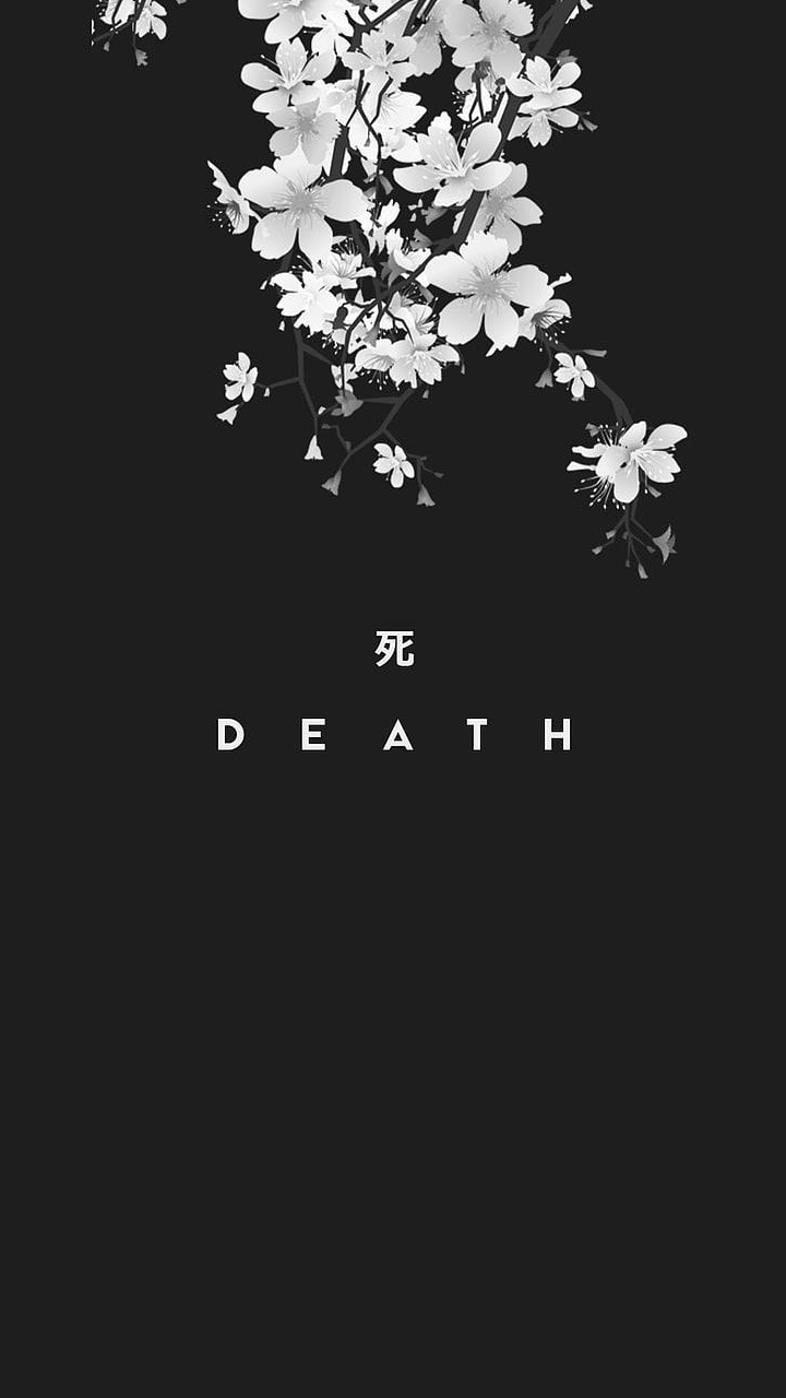 8. Cool Wallpaper HP Dark