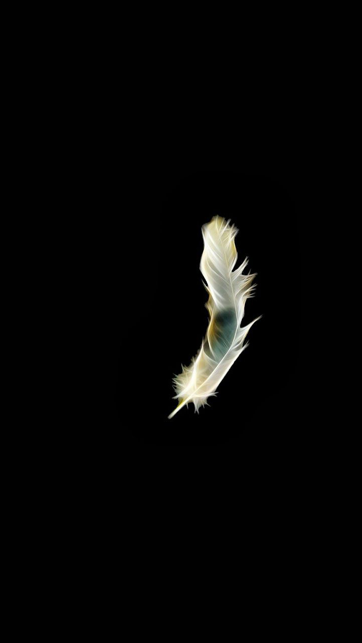 9. Wallpaper HP Dark 4K Keren