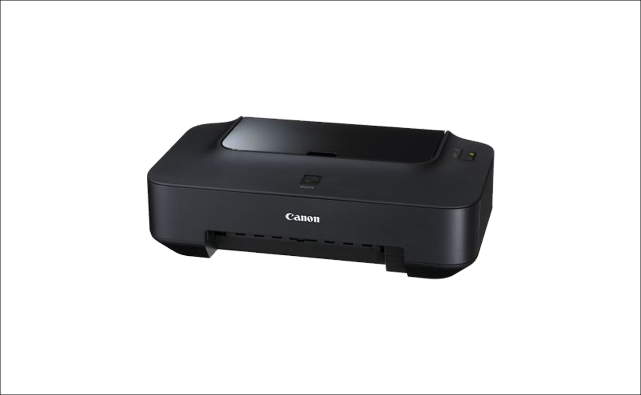 Купить Принтер Canon Pixma Ip1800