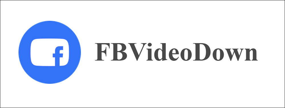 FBVideoDown